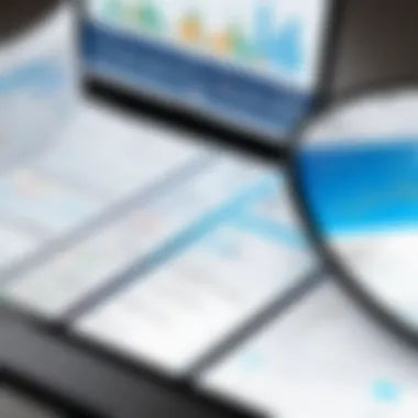 Comparative Analysis of Financing Platforms Comparative analysis of financing platforms