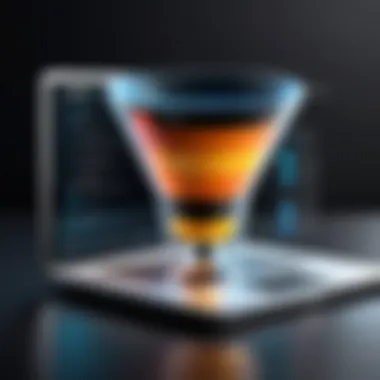 Sales Funnel Software Comparison Comparative analysis of sales funnel software