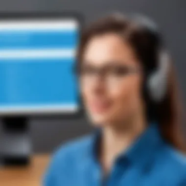 Feedback from Users on Voice Recognition Tools Feedback from users on voice recognition tools