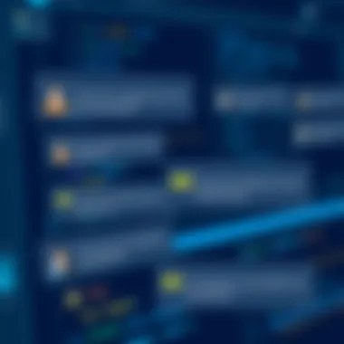 User testimonials on CRM platforms