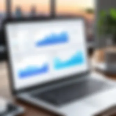Overview of Expense Tracking Platforms An overview of various expense tracking platforms available in the market.