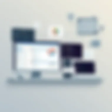 Economic Viability in Software Selection Visual representation of economic viability in software selection