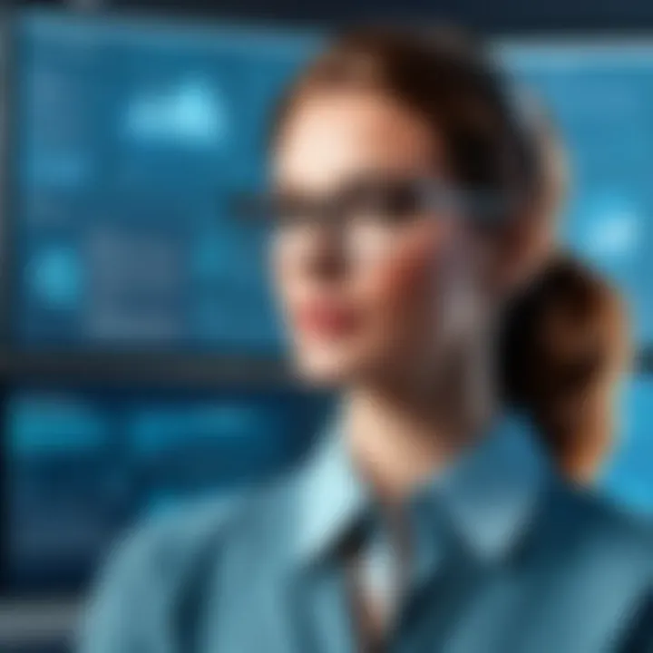 Key features and advantages of intelligence analysis software
