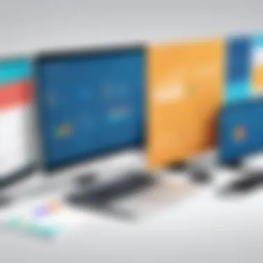 Overview of Inventory Management Software Interface Overview of Inventory Management Software Interface