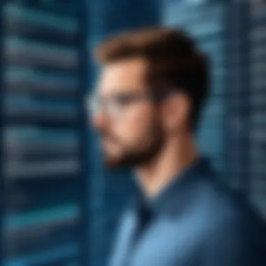 User Profile Needs in Inventory Management User Profile Needs in Inventory Management