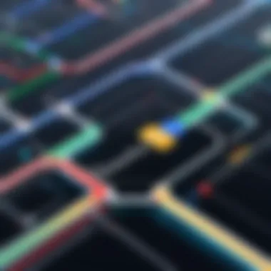 Implementation Flow of TTS API Implementation flow of Google TTS in applications