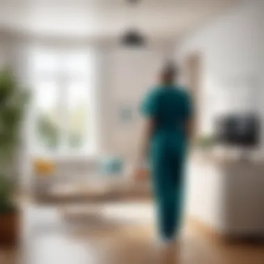Diverse Home Care Models Diverse models of home care service delivery