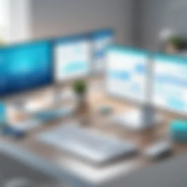 Innovative Software Solutions Innovative software solutions for home care management