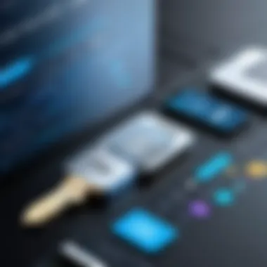 Key Features of Password Management Solutions Key features of password management solutions