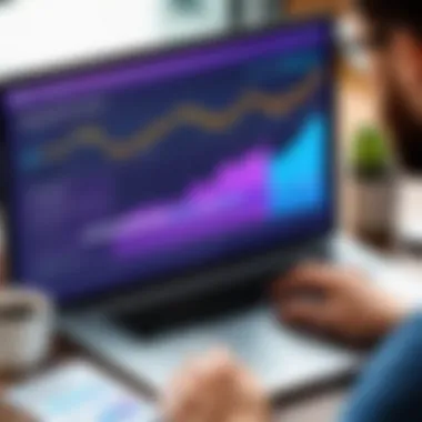 User Experience Analytics User experience analytics showcasing actionable insights