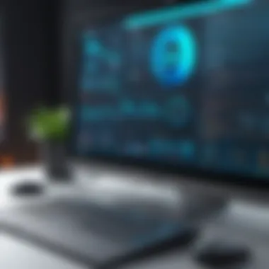Exploring Maya 3D Software: An In-Depth Analysis Introduction Exploring Maya 3D Software: An In-Depth Analysis Introduction