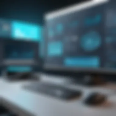 Exploring Maya 3D Software: An In-Depth Analysis Summary Exploring Maya 3D Software: An In-Depth Analysis Summary