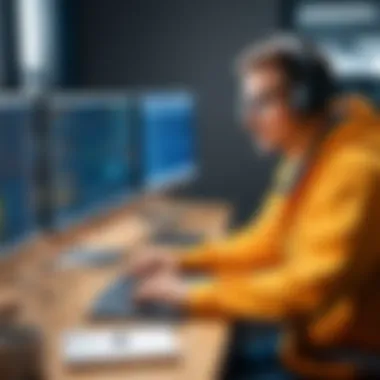 Best Practices for Choosing Open Source Tools Best practices for selecting open source maintenance tools
