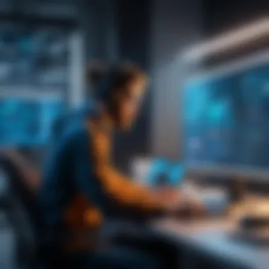 Challenges in Open Source Maintenance Software Adoption Challenges faced when implementing open source software