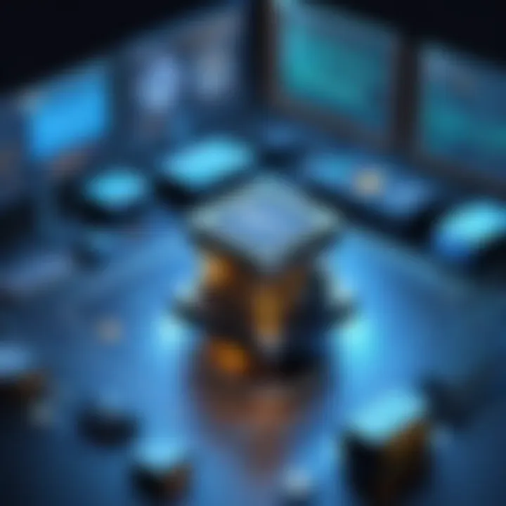 Advantages of implementing open source systems in manufacturing
