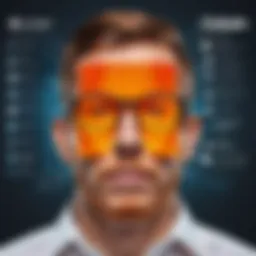 Visual representation of Outbrain Amplify functionality