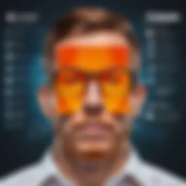 Visual representation of Outbrain Amplify functionality