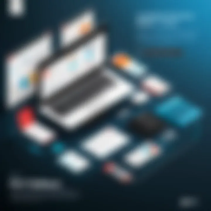 Benefits of Using PDF Editors Infographic illustrating the benefits of PDF editors