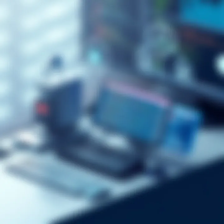 Emerging trends in remote IT support software