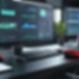 Exploring Sage 500 Software: An In-Depth Analysis Introduction