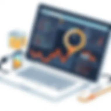 Tools for Competitive Analysis in Semrush Competitive Analysis Tools