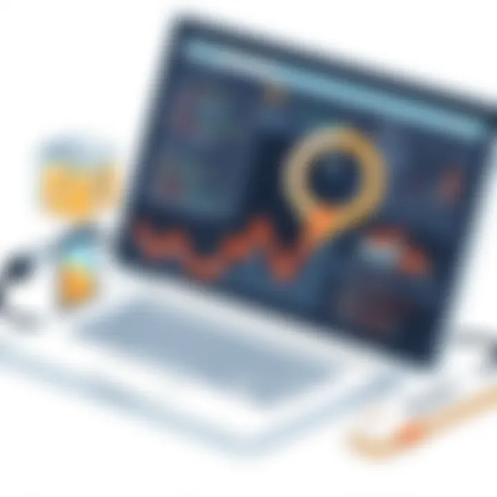 Tools for Competitive Analysis in Semrush Competitive Analysis Tools