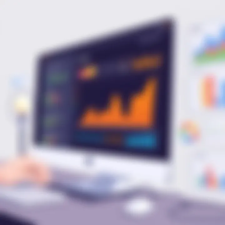 Advanced Reporting Features in Semrush Advanced Reporting Techniques