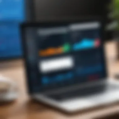 Sendible Dashboard Features Dashboard overview showcasing Sendible's interface