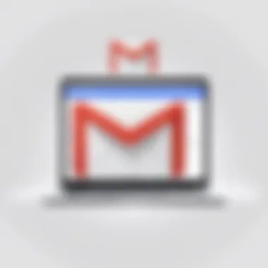 Gmail interface showcasing inbox features