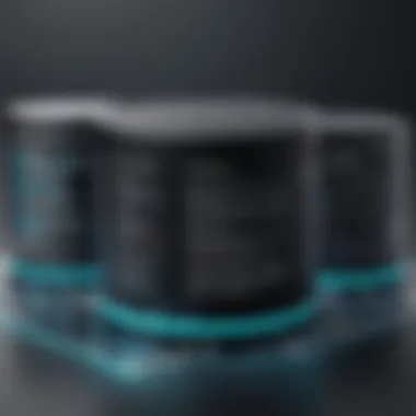 Overview of SQL database types in Linux