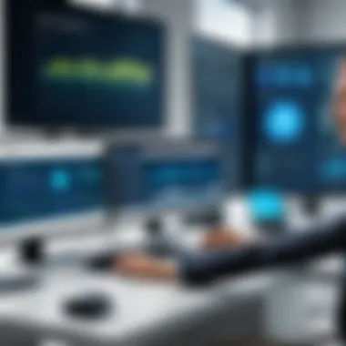 Capabilities of Talend EDI Overview of Talend EDI capabilities