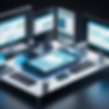 Real-World Applications of EDI Real-world applications of EDI technology