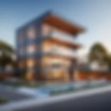 Innovative Design with Archicad Architectural design showcasing Archicad interface