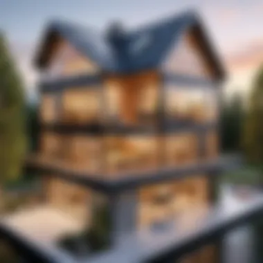 Maximizing Productivity with Archicad Enhanced productivity in architectural workflows