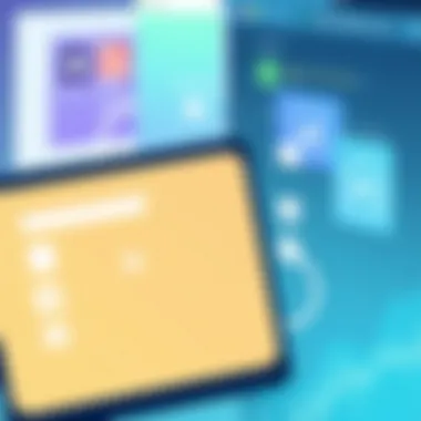 Integration capabilities of meeting platforms