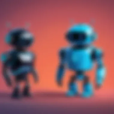 Comparison of Chatbot Platforms for Drupal Comparative analysis of various chatbot platforms suitable for Drupal