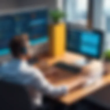 Case Study Highlights of Gamified LMS Case study highlights of successful gamified LMS applications