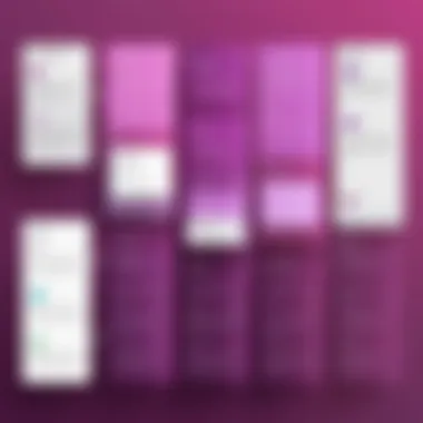 Customization Options in Odoo Illustration of customization options available in Odoo software