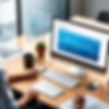 Visier Applications Case Study Case study overview highlighting Visier applications