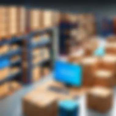 Efficient Inventory Control Efficient inventory control management