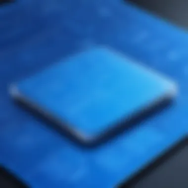 Flexibility in Design Options for Blueprint Creation Flexibility in design options with blueprint software