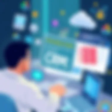 Emerging Trends in Nonprofit CRM Future trends in nonprofit CRM