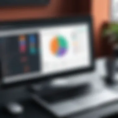 Advantages of Gantt Trackers Comparative analysis chart highlighting advantages of using Gantt trackers