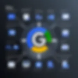 Overview of Google E-Pay features