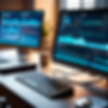 Healthcare Data Analytics Dashboard An analytical dashboard showcasing insights derived from healthcare data analytics.