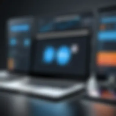 Competitive Analysis of Social Media Management Tools Comparison of top social media management platforms