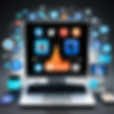 Trends Shaping the Future of Social Media Management Emerging trends in social media management