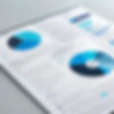 Key Evaluation Criteria for Digital Assets Graph depicting evaluation criteria for digital assets