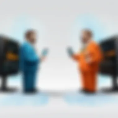 Cultivating Long-Term Partnerships Long-term partnerships in B2B referrals