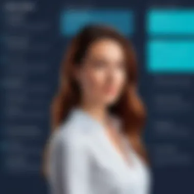 Key Features of Looker OLAP Feature highlights of Looker OLAP tool